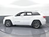 Thumbnail of 2020 Bright White Clearcoat Jeep Grand Cherokee