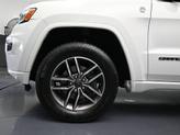 Thumbnail of 2020 Bright White Clearcoat Jeep Grand Cherokee
