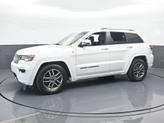 Thumbnail of 2020 Bright White Clearcoat Jeep Grand Cherokee