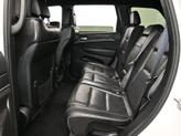 Thumbnail of 2020 Bright White Clearcoat Jeep Grand Cherokee