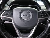 Thumbnail of 2020 Bright White Clearcoat Jeep Grand Cherokee