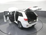 Thumbnail of 2020 Bright White Clearcoat Jeep Grand Cherokee