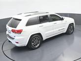 Thumbnail of 2020 Bright White Clearcoat Jeep Grand Cherokee
