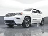 Thumbnail of 2020 Bright White Clearcoat Jeep Grand Cherokee