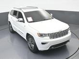 Thumbnail of 2020 Bright White Clearcoat Jeep Grand Cherokee