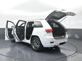 Thumbnail of 2020 Bright White Clearcoat Jeep Grand Cherokee
