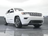 Thumbnail of 2020 Bright White Clearcoat Jeep Grand Cherokee