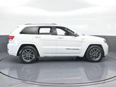 Thumbnail of 2020 Bright White Clearcoat Jeep Grand Cherokee