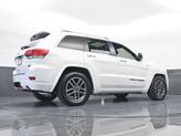 Thumbnail of 2020 Bright White Clearcoat Jeep Grand Cherokee