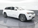 Thumbnail of 2020 Bright White Clearcoat Jeep Grand Cherokee