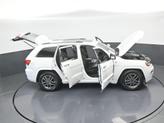 Thumbnail of 2020 Bright White Clearcoat Jeep Grand Cherokee