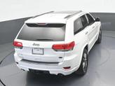 Thumbnail of 2020 Bright White Clearcoat Jeep Grand Cherokee
