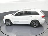 Thumbnail of 2020 Bright White Clearcoat Jeep Grand Cherokee