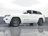 Thumbnail of 2020 Bright White Clearcoat Jeep Grand Cherokee