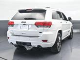 Thumbnail of 2020 Bright White Clearcoat Jeep Grand Cherokee