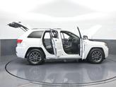 Thumbnail of 2020 Bright White Clearcoat Jeep Grand Cherokee