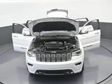 Thumbnail of 2020 Bright White Clearcoat Jeep Grand Cherokee