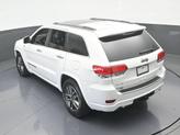 Thumbnail of 2020 Bright White Clearcoat Jeep Grand Cherokee