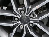 Thumbnail of 2020 Bright White Clearcoat Jeep Grand Cherokee