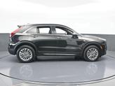 Thumbnail of 2024 Stellar Black Metallic Cadillac XT4