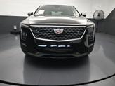 Thumbnail of 2024 Stellar Black Metallic Cadillac XT4