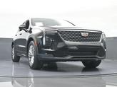 Thumbnail of 2024 Stellar Black Metallic Cadillac XT4