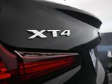 Thumbnail of 2024 Stellar Black Metallic Cadillac XT4