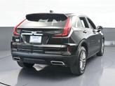 Thumbnail of 2024 Stellar Black Metallic Cadillac XT4