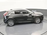 Thumbnail of 2024 Stellar Black Metallic Cadillac XT4