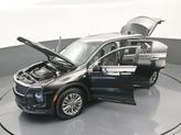 Thumbnail of 2024 Stellar Black Metallic Cadillac XT4