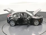 Thumbnail of 2024 Stellar Black Metallic Cadillac XT4