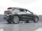 Thumbnail of 2024 Stellar Black Metallic Cadillac XT4