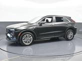 Thumbnail of 2024 Stellar Black Metallic Cadillac XT4