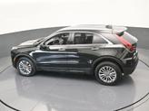 Thumbnail of 2024 Stellar Black Metallic Cadillac XT4