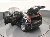 Thumbnail of 2024 Stellar Black Metallic Cadillac XT4