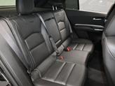 Thumbnail of 2024 Stellar Black Metallic Cadillac XT4