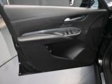 Thumbnail of 2024 Stellar Black Metallic Cadillac XT4