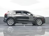 Thumbnail of 2024 Stellar Black Metallic Cadillac XT4