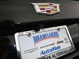 Thumbnail of 2024 Stellar Black Metallic Cadillac XT4