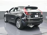 Thumbnail of 2024 Stellar Black Metallic Cadillac XT4