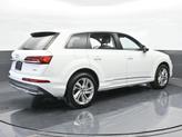 Thumbnail of 2021 Carrara White Audi Q7