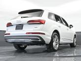 Thumbnail of 2021 Carrara White Audi Q7