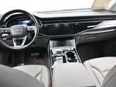 Thumbnail of 2021 Carrara White Audi Q7