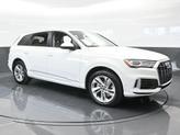 Thumbnail of 2021 Carrara White Audi Q7