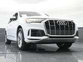Thumbnail of 2021 Carrara White Audi Q7