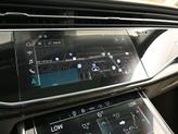 Thumbnail of 2021 Carrara White Audi Q7