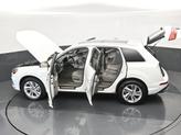Thumbnail of 2021 Carrara White Audi Q7