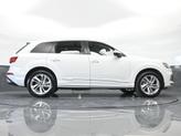 Thumbnail of 2021 Carrara White Audi Q7