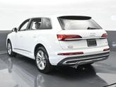 Thumbnail of 2021 Carrara White Audi Q7