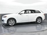 Thumbnail of 2021 Carrara White Audi Q7